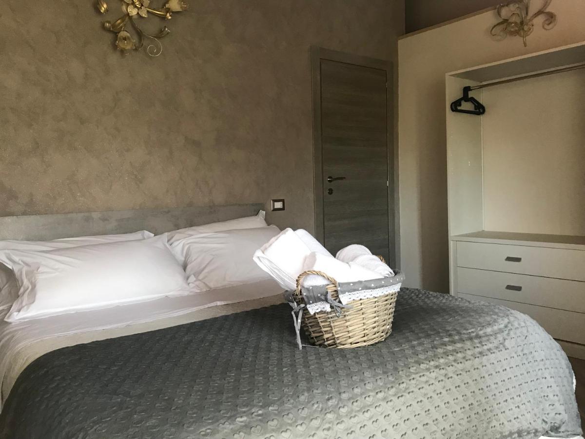 Agriturismo Il Cornio Sarsina Buitenkant foto